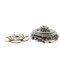 Eaton Clutch, 15.5 In. Easy Pedal Advantage Manual Adjust 308925-91 - alternate 4